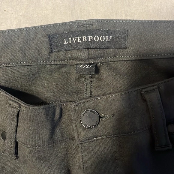 Liverpool Skinny Pants - Picture 3 of 4